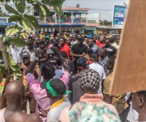 CHERTÉ DE LA VIE AU BÉNIN: Trois confédérations syndicales appellent à une marche pacifique