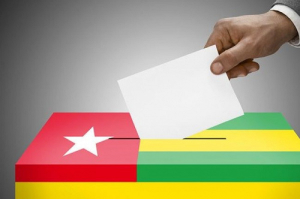 ÉLECTION AU TOGO: Les législatives du 20 Avril reportées