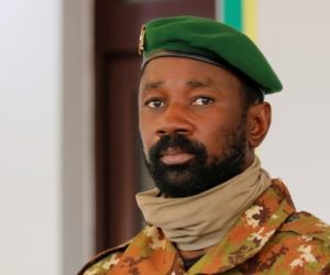 MALI: Suspension des activités des partis politiques