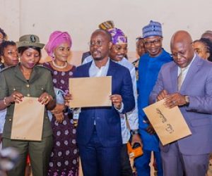 EXAMEN DU CQM D&rsquo;AVRIL 2024 AU BÉNIN : 41.525 apprenants planchent depuis ce lundi