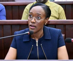 INTERDICTION D&rsquo;EXPORTATION DE NOIX DE CAJOU ET DE SOJA : Les mises en garde de la ministre du commerce