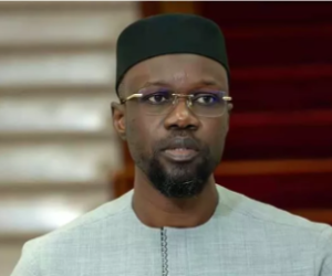 SÉNÉGAL: Sonko dévoile la liste des membres de son gouvernement