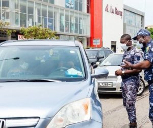 NOUVELLE PHASE DE REPRESSION: Les véhicules non à jour dans le viseur des flics