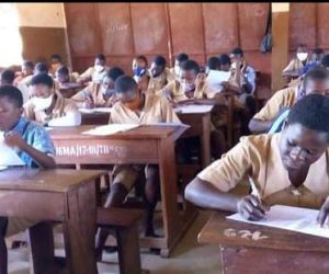 BORGOU/ EXAMENS BLANCS DÉPARTEMENTAUX : Voici les résultats