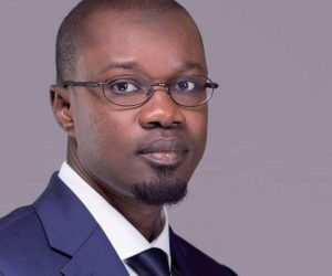 GOUVERNANCE AU SÉNÉGAL: Ousmane Sonko nommé premier ministre
