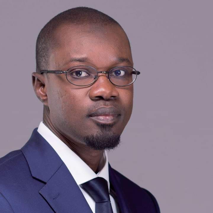 GOUVERNANCE AU SÉNÉGAL: Ousmane Sonko nommé premier ministre