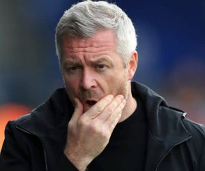 LEICESTER/ POUR AVOIR COUCHE AVEC UNE DE SES JOUEUSES : Willie Kirk viré