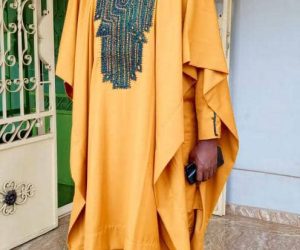 RAMADAN 2024: Message de Soubérou Saloufou, DST de la Mairie de Dangbo à la communauté musulmane