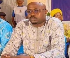 POUR UNE SUPPOSÉE AFFAIRE DE 88 MILLIONS: Ousmane Traoré arrêté et écouté par la police