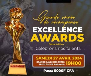 EXCELLENCE AWARDS ÉDITION 2024: Après les votes en ligne, le jury se penche sur le dossier des nominés