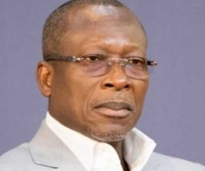 LIMOGEAGE DE PROCHES COLLABORATEURS:  Patrice Talon : la peur de la succession ou volonté de respecter le système partisan ?