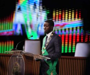 INVESTITURE DU 5E PRÉSIDENT DU SÉNÉGAL: Voici les grandes lignes tracées par Bassirou Diomaye Faye