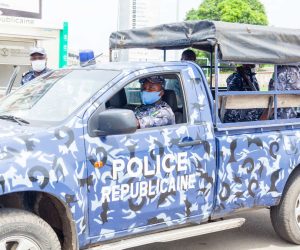RÉPRESSION DES INFRACTIONS ROUTIÈRES:  Un commissaire de police limogé à Cotonou pour cette faute