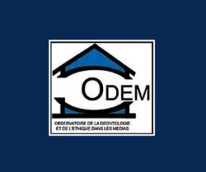 PUBLICATION TENDANCIEUSE À L&rsquo;ÉGARD DE JOSEPH DJOGBENOU: L&rsquo;Odem s&rsquo;autosaisit et condamne les écrits du journal « Aujourd&rsquo;hui au Bénin « 