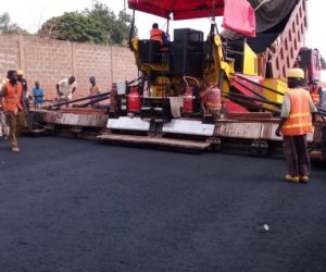 PHASE 2 DU PROJET ASPHALTAGE À PARAKOU  : Démarrage des travaux  le 23 mai prochain