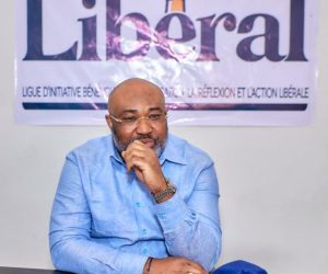 SECTEUR DES AFFAIRES AU BÉNIN: Richard Boni Ouorou se désole du climat bancaire et souligne les failles