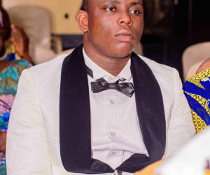 50 ANS D&rsquo;ANNIVERSAIRE DE RECKYA MADOUGOU:  Les vibrants hommages de Fabrice Lokossou à l&rsquo;amazone