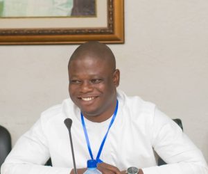 JOURNÉE MONDIALE DE LA LIBERTÉ DE LA PRESSE :  Barnabas Orou Kouman appelle à une presse au service du développement