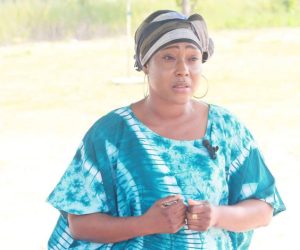 COLLOQUE SUR LE NOUVEAU CODE ÉLECTORAL AU BÉNIN «C&rsquo;est une initiative louable mais discutable » dixit Adiza Arouna