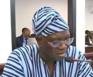 RÉPRESSION DES MARCHES PACIFIQUES ET ARRESTATIONS DES TRAVAILLEURS: L&rsquo;he Habibou Woroucoubou et six députés Démocrates adressent des questions au gouvernement