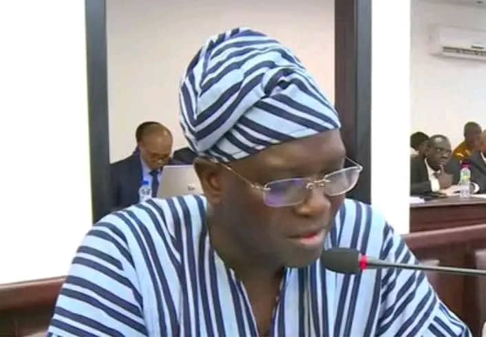 RÉPRESSION DES MARCHES PACIFIQUES ET ARRESTATIONS DES TRAVAILLEURS: L&rsquo;he Habibou Woroucoubou et six députés Démocrates adressent des questions au gouvernement