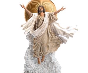FÊTE DE L&rsquo;ASCENSION: Les chrétiens célèbrent la montée du Christ ce jeudi