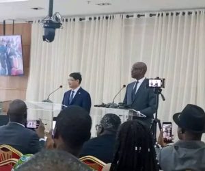 LEVÉE TEMPORAIRE DE L&rsquo;EMBARGO BÉNINOIS SUR LE PÉTROLE NIGÉRIEN : Les signes d&rsquo;un dégel ?