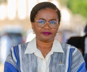 RÉPUBLIQUE DU TOGO: Tomégah-Dogbé s&rsquo;en va, les défis demeurent