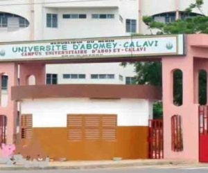 UNIVERSITÉ D&rsquo;ABOMEY-CALAVI : Les étudiants désormais astreints au port de leur carte