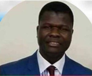 DONGA : Jacques Rolland Amadou remplace Eliassou Biao Ainin Soulemane à la tête du département