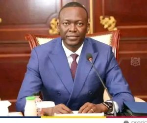 TCHAD : Succès Masra démissionne de la primature