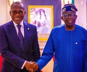 DIPLOMATIE : Le Bénin et le Nigeria redynamisent la coopération bilatérale