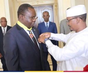 TCHAD/PRIMATURE : Nomination d&rsquo;un nouveau premier ministre