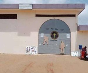 PRISON CIVILE D’AKPRO-MISSERETE: Interdiction de toute visite jusqu&rsquo;à nouvel