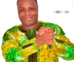 TOURNÉE NATIONALE DE REDDITION DE COMPTE : Marius Gbessemehlan, porte flambeau du parti Moele Bénin dans le Borgou