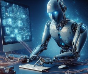 EXTENSION DE L&rsquo;INTELLIGENCE ARTIFICIELLE: Une menace imparable pour les emplois, avertit Elon Musk