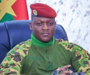 BURKINA FASO : 80 à 120 militaires maliens et russes en renfort à Ibrahim Traoré