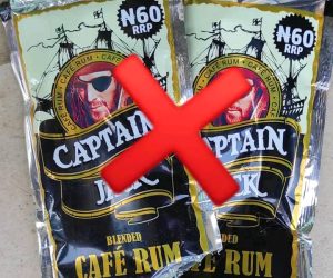 INTERDICTION DES BOISSONS ALCOOLISÉES EN SACHETS AU BÉNIN : La chasse aux vendeurs lancée