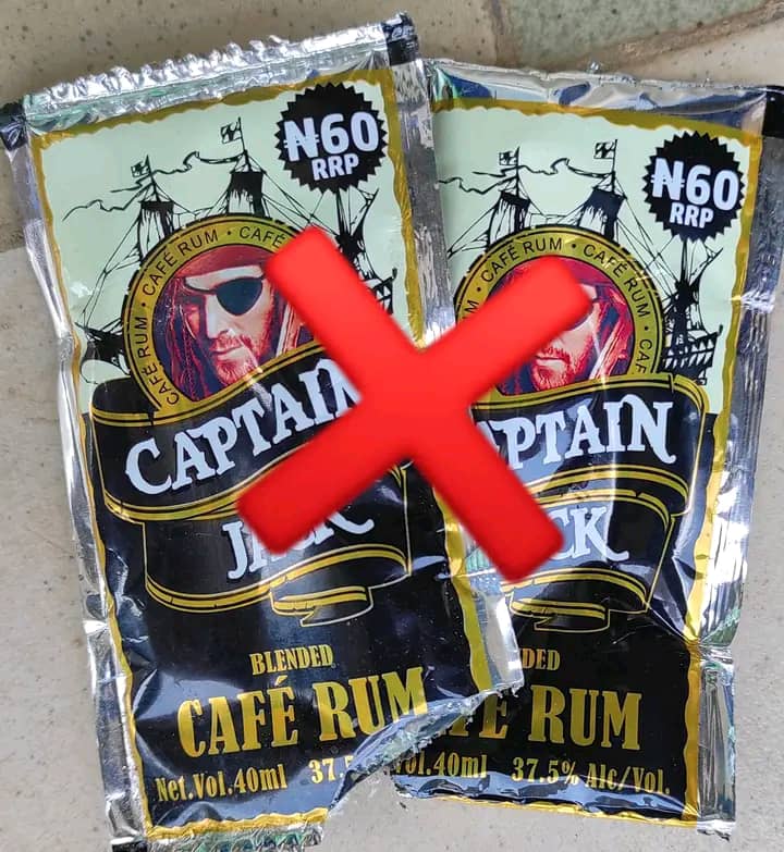 INTERDICTION DES BOISSONS ALCOOLISÉES EN SACHETS AU BÉNIN : La chasse aux vendeurs lancée