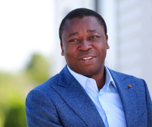RÉPUBLIQUE DU TOGO: Faure Gnassingbé prend le contrôle de la présidence du conseil des ministres