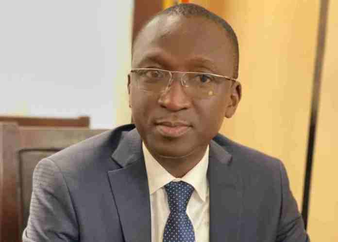 MINISTÈRE DES SPORTS AU BÉNIN :  Judicaël Biaou remplace Smith Ahouandjinou au poste de Directeur de la jeunesse