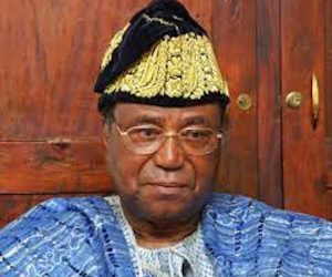 PRISON DE COTONOU : L&rsquo;ancien Président Nicéphore Soglo interdit de visite à Joël Aïvo