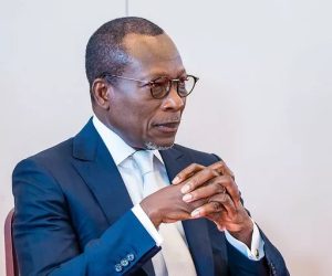 RENCONTRE BÉNIN-NIGER-WAPCO À NIAMEY : Patrice TALON apprécie, fustige et pose une condition