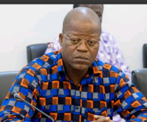 LUTTE SYNDICALE AU BÉNIN: La Cosi-Bénin change de main