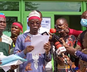 MARCHE CONTRE LA CHERTE DE LA VIE: La cstb retourne dans la rue ce mardi