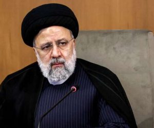 IRAN: Décès du président iranien et de sa délégation