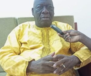 INTERDICTION D&rsquo;EXPORTATION DE MAÏS AU BÉNIN:  » C&rsquo;est une décision salutaire mais tardive  » s&rsquo;exclame Ibrahim Boukari, président Fenapat-Bénin
