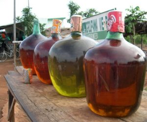 FLAMBÉE DU PRIX DU KPAYO À PARAKOU: Le liquide cédé à plus de 1500F