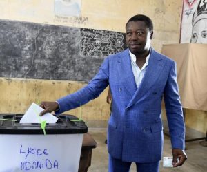 ÉLECTIONS LÉGISLATIVES AU TOGO : Le parti de Faure remporte 108 sur 113 sièges