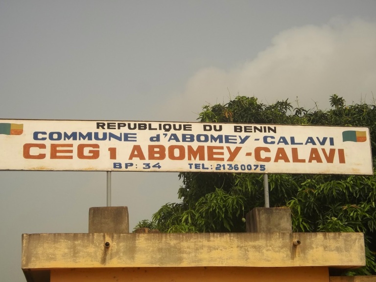 FIN DES EPREUVES ECRITES DU BAC AU CEG1 CALAVI : Les candidats livrent leurs impressions